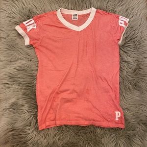 Victoria Secret Pink Top